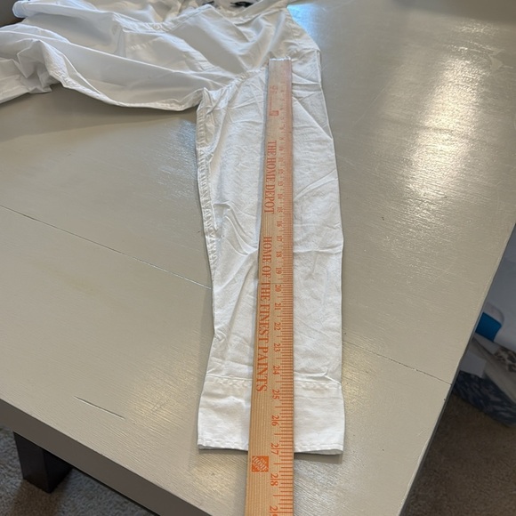 J. Crew Tall flex casual shirt Size L Tall - Picture 13 of 16